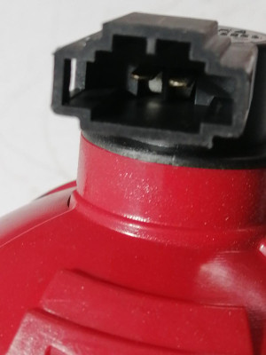 PILOTO TRASERO CENTRAL, VOLKSWAGEN, PASSAT VARIANT (3C5)