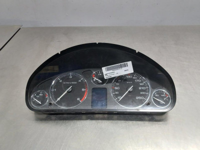 CUADRO INSTRUMENTOS, PEUGEOT, 407