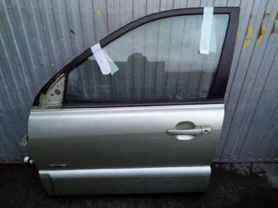 PUERTA DELANTERA IZQUIERDA, KIA, SPORTAGE (KM)