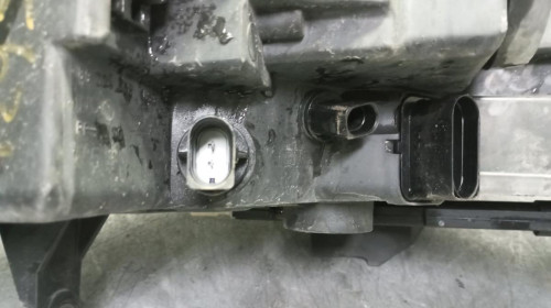 FARO DERECHO, VOLKSWAGEN, PHAETON (3D2/3D8)