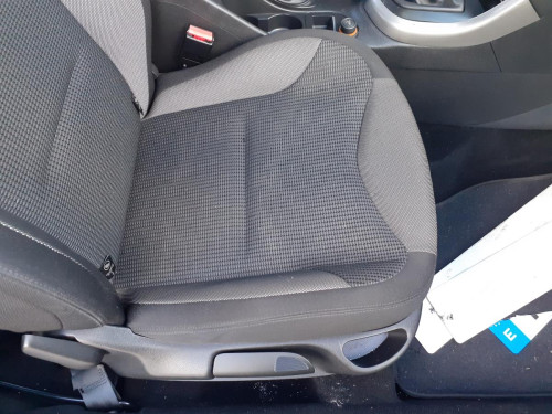  JUEGO ASIENTOS COMPLETO PEUGEOT 308 