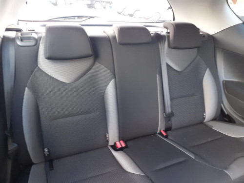  JUEGO ASIENTOS COMPLETO PEUGEOT 308 