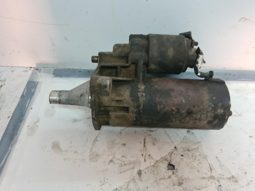  MOTOR ARRANQUE 