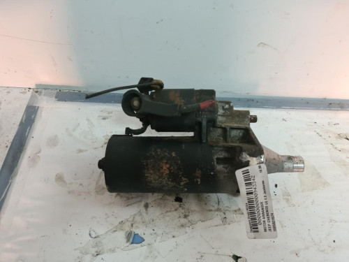  MOTOR ARRANQUE 