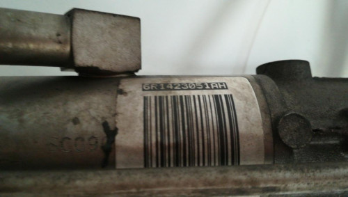  CREMALLERA DIRECCION SEAT IBIZA SC (6J1) 