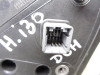 RETROVISOR DERECHO Hyundai I30 (FD) 