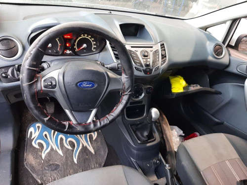  FORD FIESTA (CB1) 
