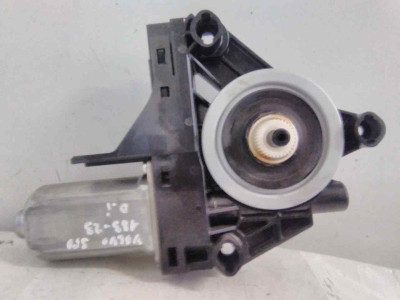 MOTOR ELEVALUNAS DELANTERO IZQUIERDO, VOLVO, S60 BERLINA