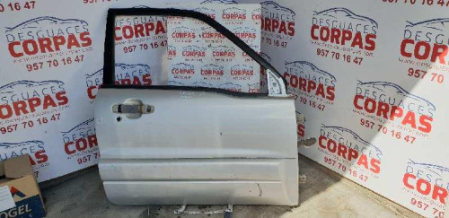 PUERTA DELANTERA DERECHA Suzuki GRAND VITARA 3 PUERTAS (SQ/GT) 