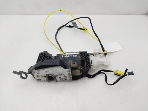 CERRADURA PUERTA DELANTERA DERECHA Mercedes-Benz CLASE S (BM 220) BERLINA 