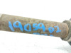 TRANSMISION DELANTERA IZQUIERDA Citroen C3 