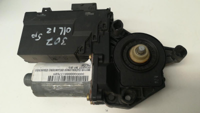 MOTOR ELEVALUNAS DELANTERO IZQUIERDO