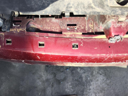 REFUERZO PARAGOLPES DELANTERO Ford FOCUS BERLINA (CAK) 