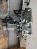 CAJA CAMBIOS PEUGEOT 206 
