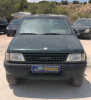 OPEL FRONTERA A — vehículo donante para recambios 