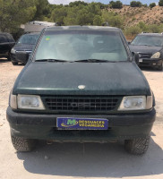 OPEL FRONTERA A