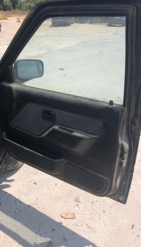 OPEL FRONTERA A — vehículo donante para recambios 