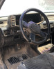 OPEL FRONTERA A — vehículo donante para recambios 