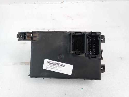  CAJA RELES / FUSIBLES OPEL CORSA D 