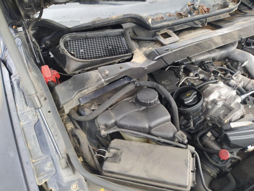 TUBO PRESION DIRECCION ASISTIDA, MERCEDES-BENZ, CLASE R (BM 251)