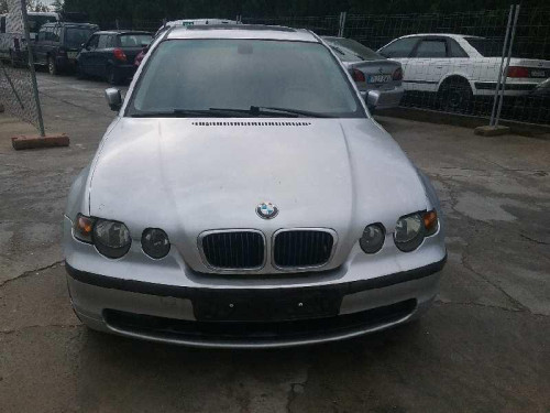  BMW SERIE 3 COMPACTO (E46) 