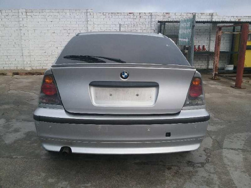  BMW SERIE 3 COMPACTO (E46) 