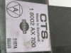  POTENCIOMETRO PEDAL NISSAN NOTE (E11E) 