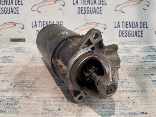  MOTOR ARRANQUE 