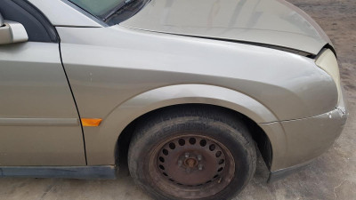 ALETA DELANTERA DERECHA Opel Vectra C Berlina (07.2005->)