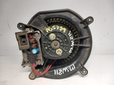 MOTOR CALEFACCION