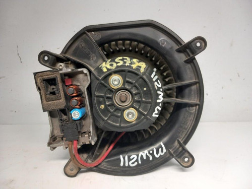  MOTOR CALEFACCION 