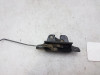 CERRADURA MALETERO / PORTON PEUGEOT 206 