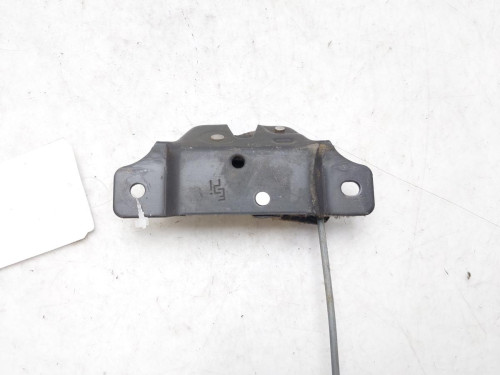  CERRADURA MALETERO / PORTON PEUGEOT 206 