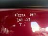 PUERTA TRASERA IZQUIERDA Ford FIESTA (CB1) 