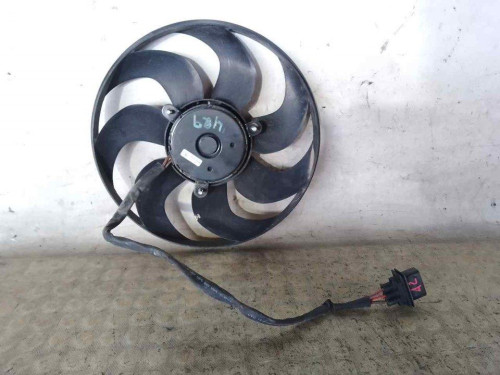 ELECTROVENTILADOR SEAT IBIZA (KJ1) 