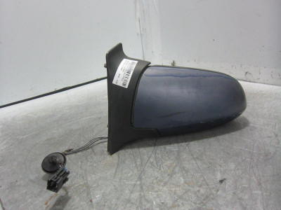 RETROVISOR IZQUIERDO, OPEL, ZAFIRA A
