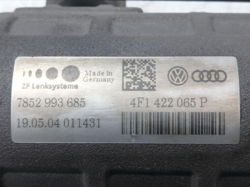  CREMALLERA DIRECCION, AUDI, A6 BERLINA (4F2) 