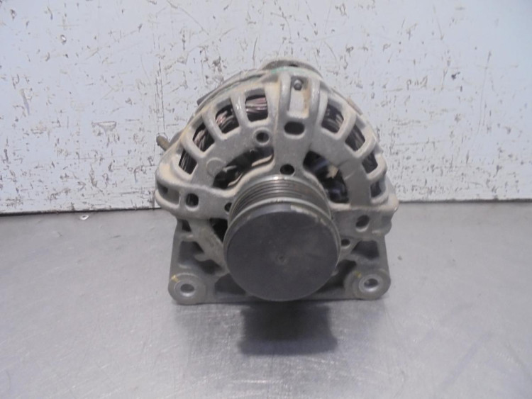 ALTERNADOR