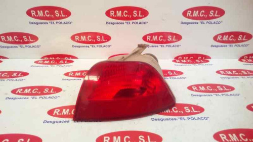 FARO ANTINIEBLA TRASERO IZQUIERDO FORD FOCUS BERLINA (CAK) 