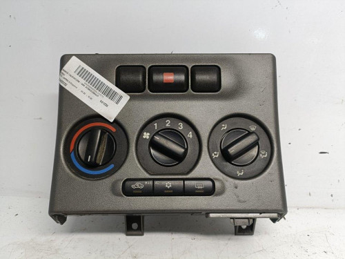  MANDO CALEFACCION / AIRE ACONDICIONADO, OPEL, ZAFIRA A 
