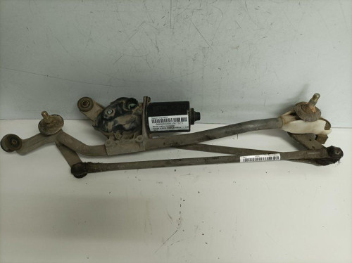  MOTOR LIMPIA DELANTERO NISSAN ALMERA (N16/E) 