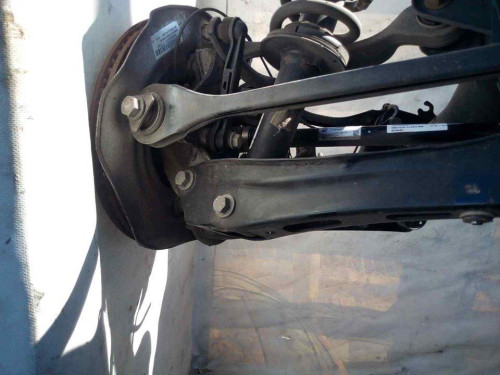  MANGUETA TRASERA IZQUIERDA BMW SERIE X3 (G01) 