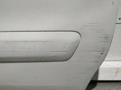  PUERTA LATERAL CORREDERA IZQUIERDA Citroen BERLINGO FURGÓN 
