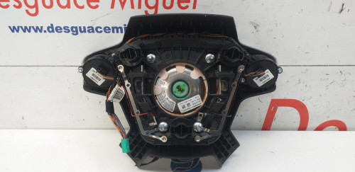  AIRBAG DELANTERO IZQUIERDO Ford FOCUS BERLINA (CB8) 