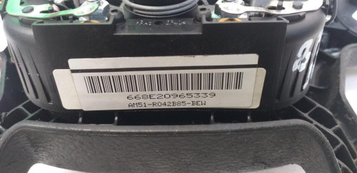  AIRBAG DELANTERO IZQUIERDO Ford FOCUS BERLINA (CB8) 