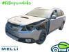 SUBARU LEGACY COMBI/ OUTBACK (B14) — автомобиль-донор на запчасти 