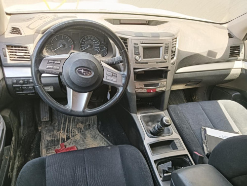 SUBARU LEGACY COMBI/ OUTBACK (B14) — автомобиль-донор на запчасти 