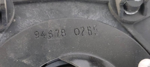 AIRBAG DELANTERO IZQUIERDO Ford TRANSIT FURGÓN MEDIO (FY) 