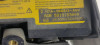 AIRBAG DELANTERO IZQUIERDO Ford TRANSIT FURGÓN MEDIO (FY) 
