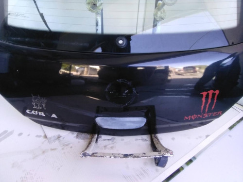 PORTON TRASERO OPEL CORSA D 